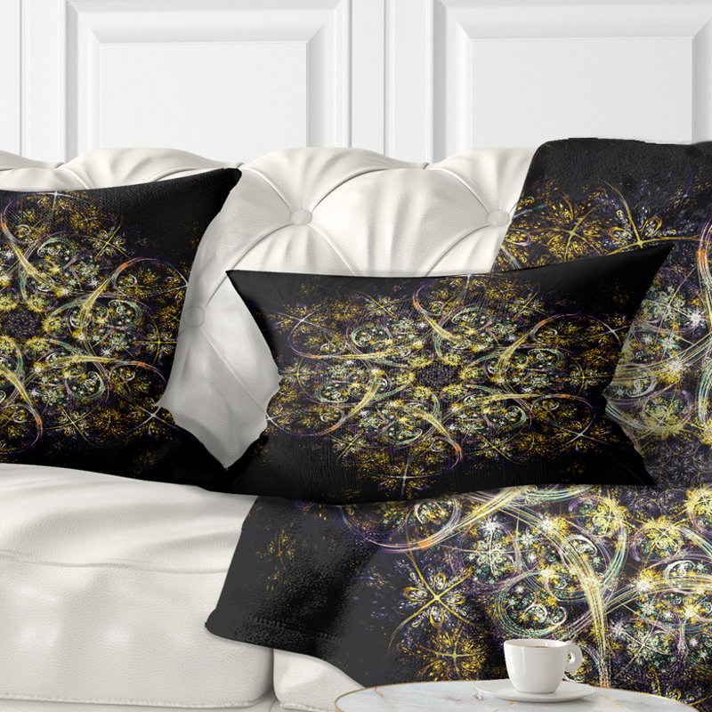 Coussin lombaire 