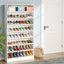 Armoire de rangement à chaussures Teneya-1352299359