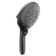 Multi Function Handheld Shower Head with Magnetix