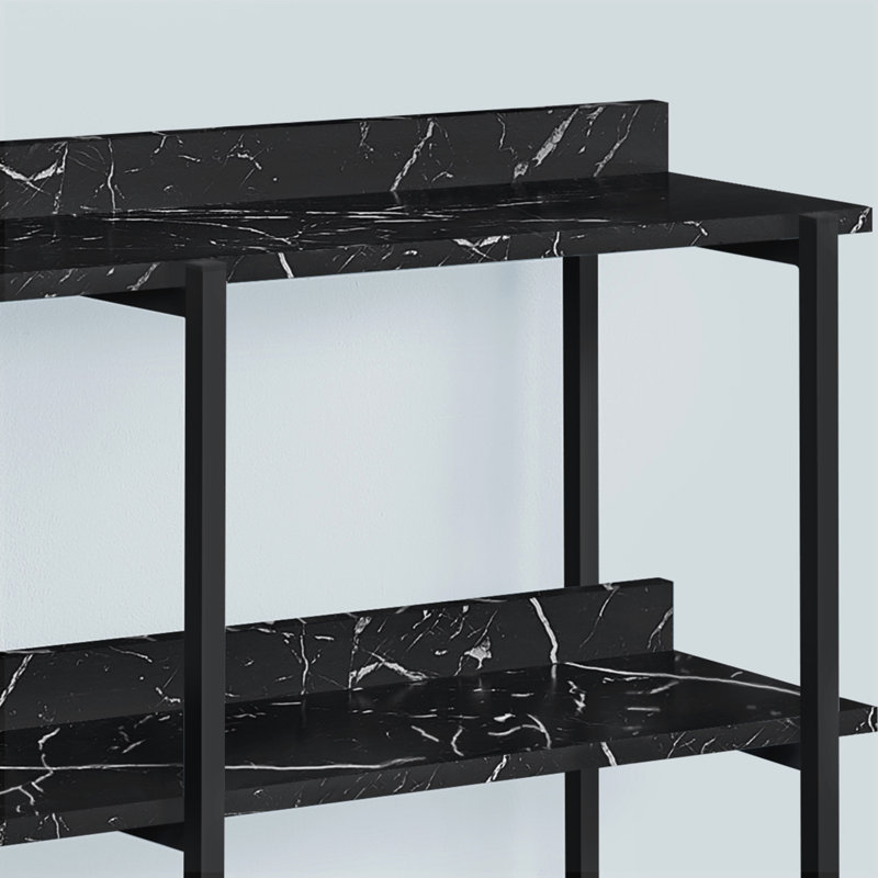 Console moderne pour vestibule, salon, chambre à coucher