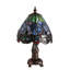 Tiffany Hanginghead Dragonfly Table Lamp-1121144546