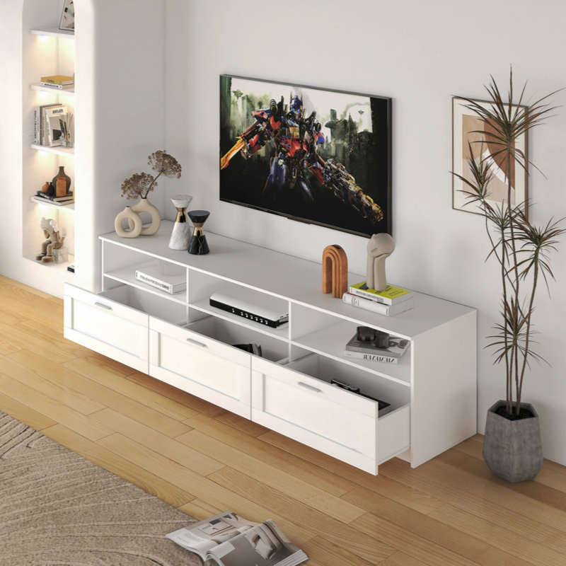 Meuble télé 80 po Brantleyville