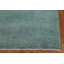 Modern Blue Gabbeh Oriental Rug 3x5