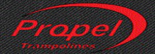 Propel Trampolines Logo