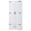 Tall Bathroom Storage Cabinet