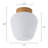 1-light Modern Flush Mount-1647927684