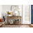 Sabine Metal Rectangle Wall Mirror-86933724-86933711