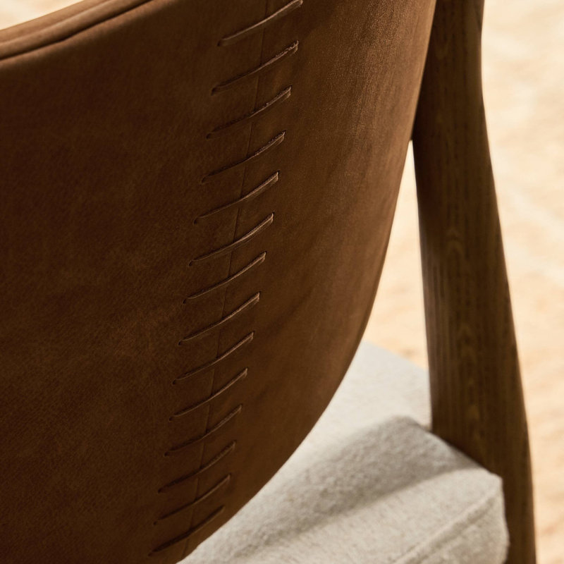 Arlow Upholstered Dining Chair