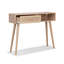 Toquerville 100Cm Boheme Console Table-47761039