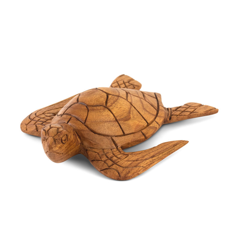 Aalaya Animals Figurines & Sculptures, 3.50" H x 7" W x 9.50" D