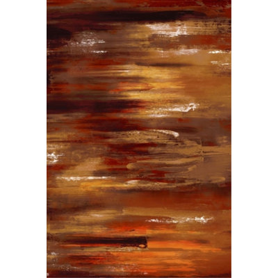 Glitch II Print by Elena Carlie