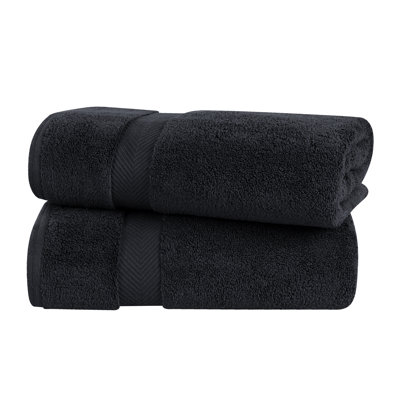 Drap de bain 100% coton Hamachi