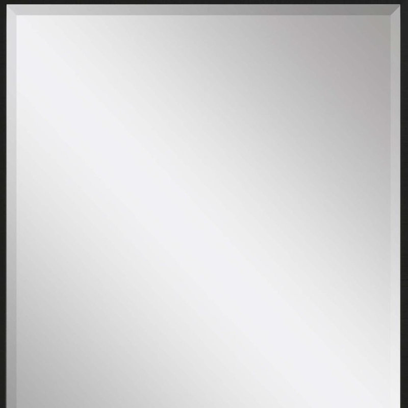 Miroir d'appoint 43 po
