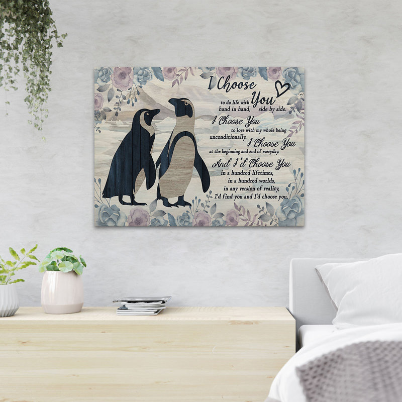 Reproduction d'art graphique sur toile tendue 1 pièce, H 16 po x l 20 po x P 2 po