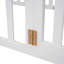 Structure de lit en bois avec clôture et porte-1272961389-1272961385