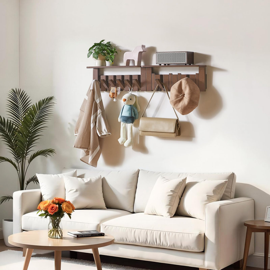 Floating Shelf