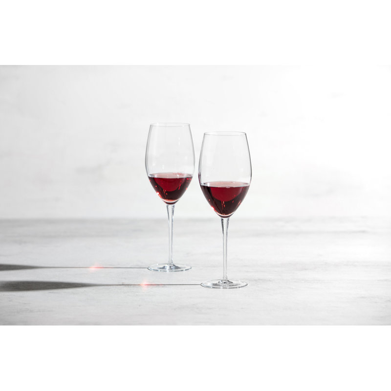 Handmade Highness Bordeaux (130) 21.2oz (.63L)