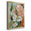 Bouquet Scatter II, reproduction encadrée de qualité supérieure - prête à être accrochée-88286658-88286662