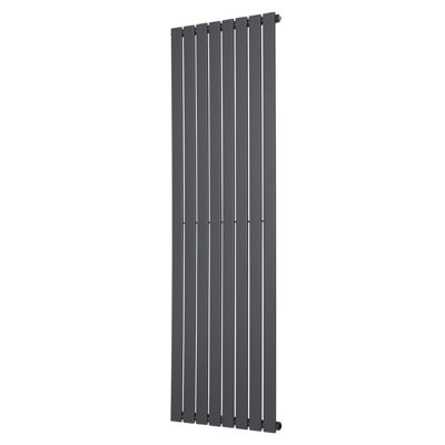 Shonnard Vertical Single Flat Panel Radiator