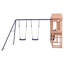 Gardin Freeport Park Swing Set with-1081273037