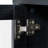 Dome Cabinet,Made Of High-Quality Materials And Antique Craftsmanship, With Large Storage Space-1931557