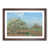 Walnut Framed selected
