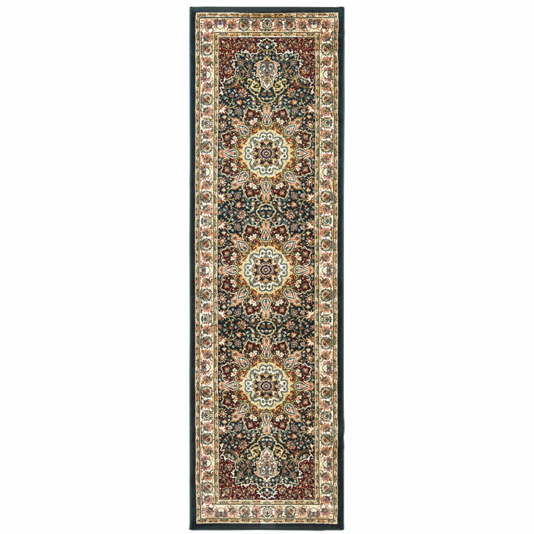 Greenwich Rug
