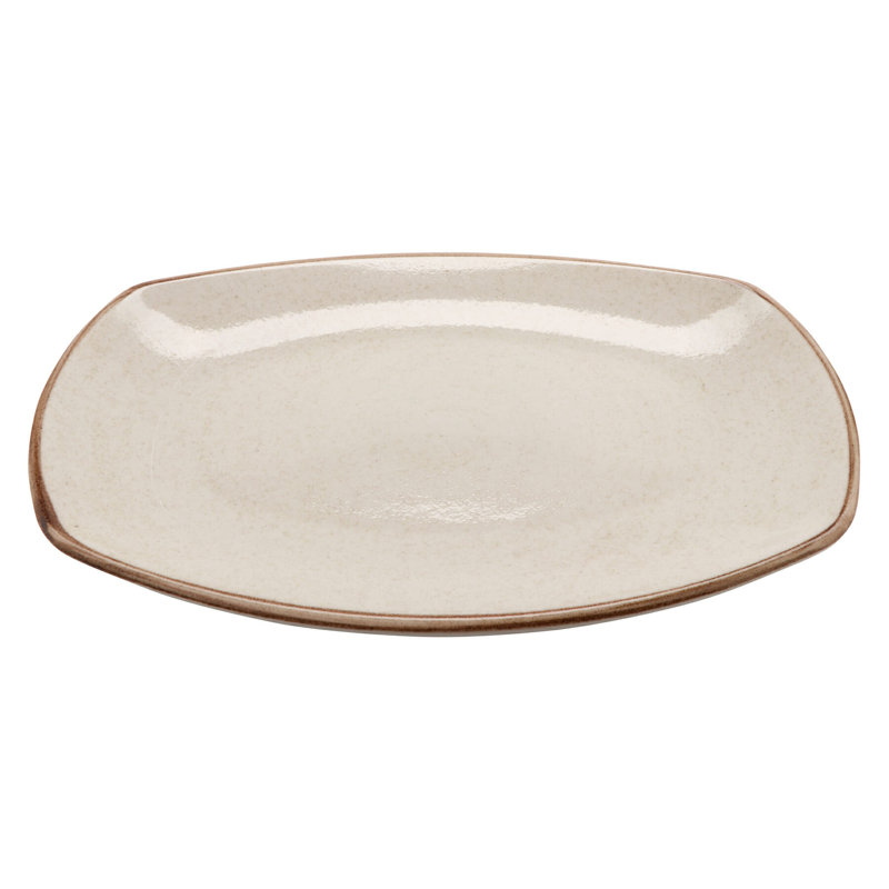 G.E.T. Porcelain Platter
