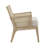 Upholstered Armchair