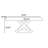  Modern Rectangular Sintered Stone Dining Table with Pedestal Base Pre-Assembly-560568962-560776579