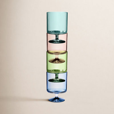 Water Goblet