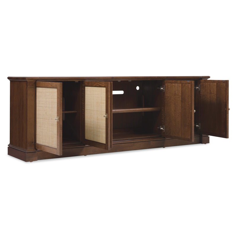 Archives Entertainment Console