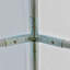 Aarilynn 6m x 3m Steel Patio Gazebo