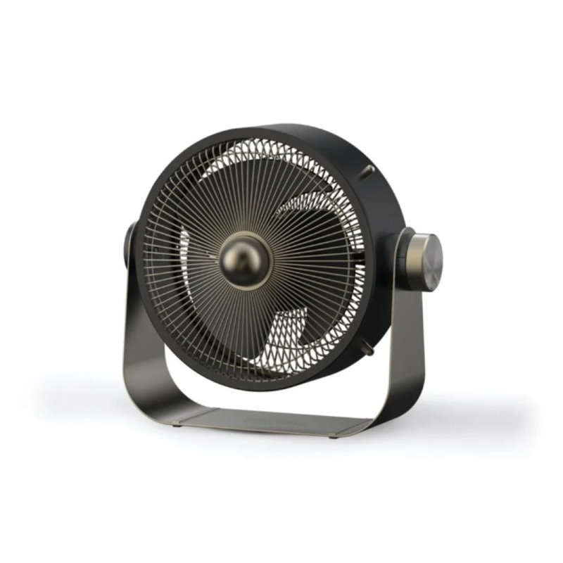 Stylies Castor Desk Fan