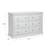 Signature 6 Drawer Double Dresser-725009953