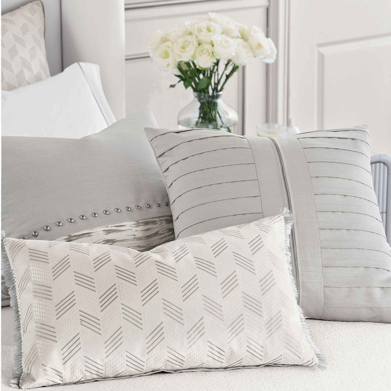 Tilda Square Pillow Cover & Insert