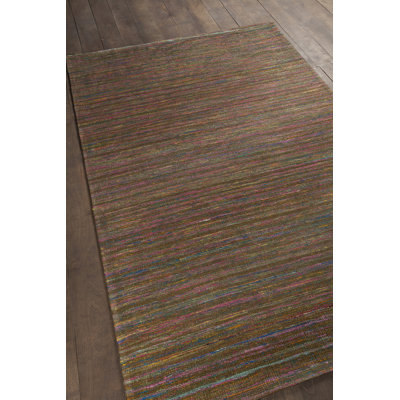 Cabarley Striped Indoor Rug