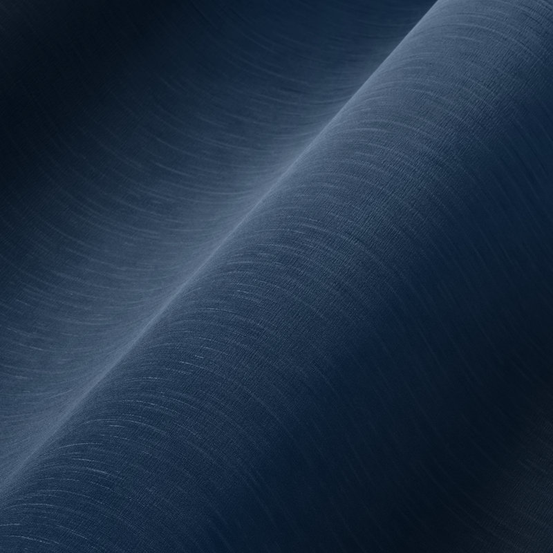 Versace Creamery Enigma Unpasted Vinyl Wallpaper, Navy