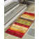 Merrimac Washable Floral Indoor / Outdoor Rug