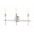 Adriano 3 - Light Dimmable Vanity Light-753700088