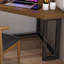 Bureaux en bois massif avec image couleur-1669859876