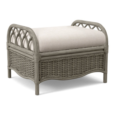 Everglade Ottoman