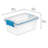 Sterilite Plastic Storage Bin Container-139190576-139190578