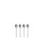 Dry Mocha Coffee Spoons-116726551