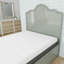 Matelas ferme de 8 pouces avec housse de refroidissement-669631834-669631836