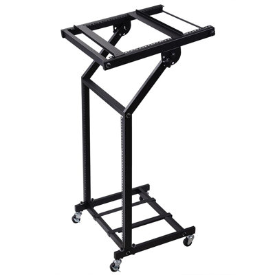 Audio Rack