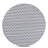 Cada 4 Person Plastic and Rattan Dining Set