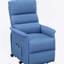 Fauteuil inclinable électrique avec télécommande-1036990220