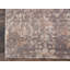 Tapis d'intérieur en silex noué à la main Dehl-1143360718