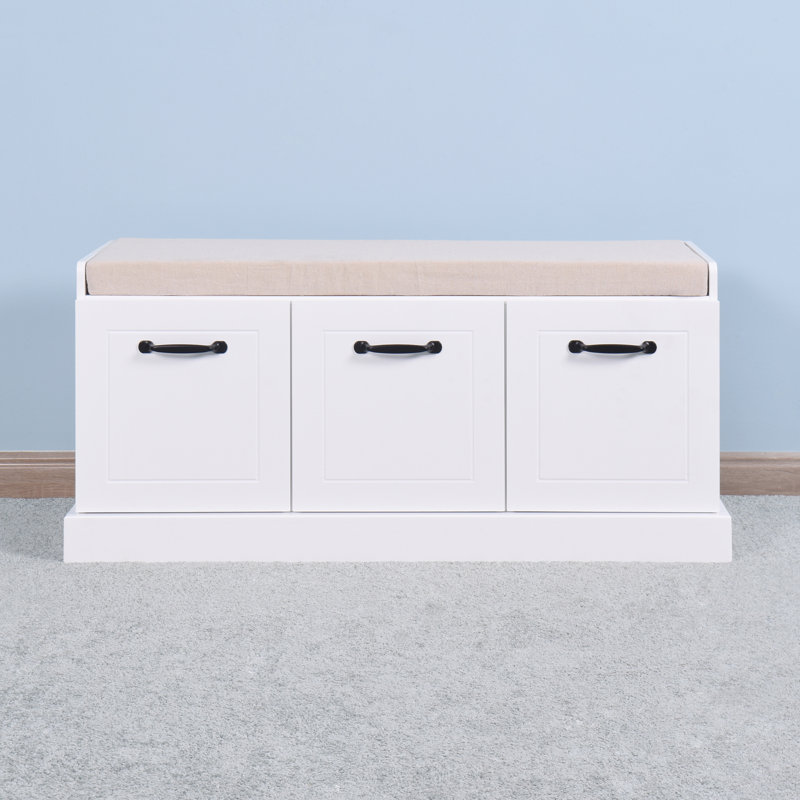 10 Pair Shoe Storage Cabinet